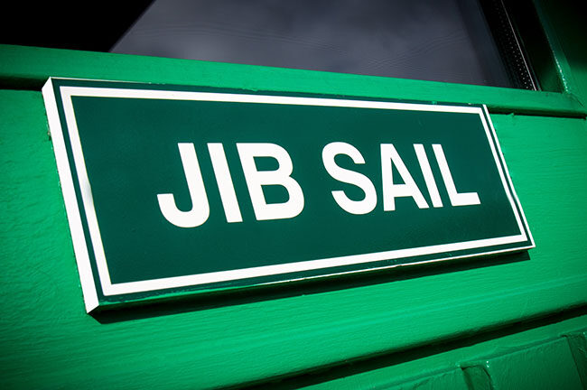 JIB SAIL image