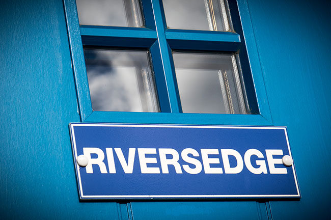RIVERS EDGE image
