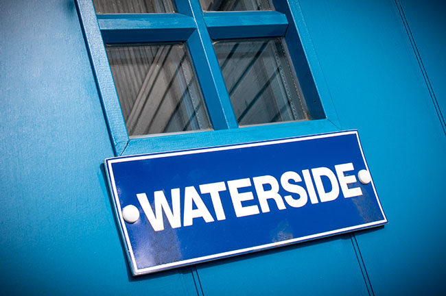 WATERSIDE image