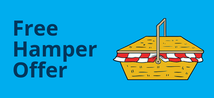 Free Hamper
