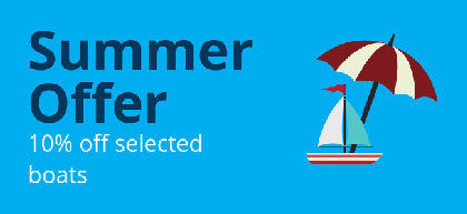 Summer Offers - Boats