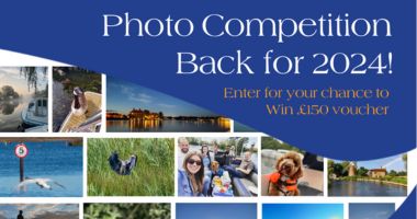 Norfolk Broads Photo Competition 2024